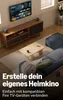 Amazon Echo Studio (2025) Assistente vocale Grafite Anteprima dell’immagine prodotto 5