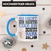 Trendation - Bonus Papa Tasse Stiefvater Geschenk Produktbild-Vorschau 3