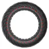 Pneumatico 10x2.50 (60/70-6.5)PoliuretanoRED DOT ONYX Anteprima dell’immagine prodotto 1