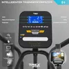 TREX SPORT Crosstrainer für zuhause TX-900ECT ARGON | Produktbild-Vorschau 3