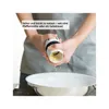 Genius Gewürzmühle Käsereibe Nicer Dicer Maestro mit 3 Produktbild-Vorschau 7