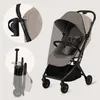 Lionelo Sia Buggy ultraleicht 5,9 kg, kompakt klappbar Produktbild-Vorschau 9