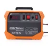KRAFT&DELE | Chargeur de batterie, 12/24V, 30/250Ah, pour Voir les images du produit 7