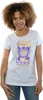 Harry Potter - T-Shirt für Damen BI23081 (M) (Grau) Produktbild-Vorschau 2
