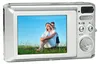 AgfaPhoto Realishot DC5200 silber Produktbild-Vorschau 7