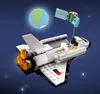 LEGO® Creator 31134 Vesmírny raketoplán Náhľad obrázku produktu 17