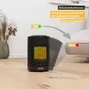 TZS First Austria Heizlüfter energiesparend | Kleiner & Produktbild-Vorschau 5
