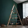 howa Deko Arbre de Noël en bois grand XL - décoration de Voir les images du produit 5