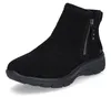 SKECHERS 168188S EASY GOING URBAN Čierna Náhľad obrázku produktu 6