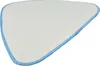 vhbw 3x Wischbezug kompatibel mit Dirt Devil AquaClean Produktbild-Vorschau 9