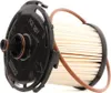 Kraftstofffilter MAHLE KX 387D für FORD Transit Custom V362 Produktbild-Vorschau 11