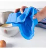 Paw Patrol Chase Silikon Backform 25x18 cm Kuchenform Produktbild-Vorschau 3