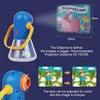 Mideer Projecteur pour enfants 12 contes avec mode d'emploi Voir les images du produit 4