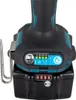Makita DTD173Z Akku-Schlagschrauber 18V LXT, 1/4" , 180 Nm Produktbild-Vorschau 41