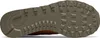The image shows the sole of a New Balance shoe. Voir les images du produit