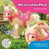 BABY born, Puppenpferd, BABY born My Cute Horse, Produktbild-Vorschau 3