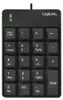 LogiLink ID0184, 19, Laptop, 1,6 m, Schwarz Produktbild-Vorschau 4