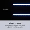Klarstein High Line stropní digestoř - vestavná, 90 cm, 410 Náhled obrázku produktu 6