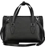 Elegante Damenhandtasche in Schwarz mit vielseitigen Produktbild-Vorschau 4
