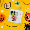 La Manuli Halloweenská sada zažehlovacích korálků, 6000 ks, Náhled obrázku produktu 2