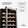 Klarstein Smart chladnička na víno, 1-zónová chladnička na Náhľad obrázku produktu 4