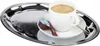 Kaffeetablett 30X22Cm Verchrom Produktbild-Vorschau 2