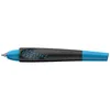 A blue and black Schneider pen on a white background. Anteprima dell’immagine prodotto