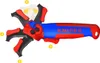 Knipex 16 50 145 SB Knipex-Werk Cable stripper Suitable for Anteprima dell’immagine prodotto 11