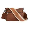 Handtasche Schultertasche Umhängetasche Cross Body Bag Produktbild-Vorschau 7