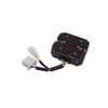 VICMA 14548 Lichtmaschinenregler 12V für HONDA MOTORCYCLES Produktbild-Vorschau 1
