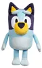 Peluche Famosa Bluey Jumbo Plush (45 cm) Anteprima dell’immagine prodotto 1
