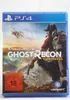 A video game case for PlayStation 4, showing the game's cover art. Produktbild-Vorschau