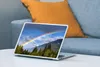 MuchoWow® Laptop Aufkleber Sticker Cover Ein klarer Produktbild-Vorschau 4