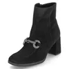Gabor 35.693 Damen Stiefeletten - elegante Stiefelette Produktbild-Vorschau 15