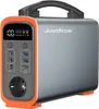 JustNow Powerstation 350Watt 240Wh Camping Akku LiFePO4 Produktbild-Vorschau 2