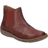JOSEF SEIBEL Neele 68 | Stiefelette für Damen | Rot Produktbild-Vorschau 1