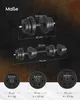 SONGMICS Hantel Set, 2-in-1 Kurzhantel, 2x10 kg, für Produktbild-Vorschau 6
