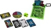 Mercurio Cards Vs Gravity Brettspiel Grün  Grün One Size Produktbild-Vorschau 2