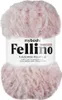 myBoshi Fellino, Schwarz, Polyester, 65 m, 100% polyester, Produktbild-Vorschau 6