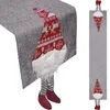 Vianočný behúň na stôl 180x33cm Ruhhy 22501 Náhľad obrázku produktu 1