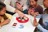 UNO Jeu de cartes à plateau tournant, 2 à 10 joueurs Voir les images du produit 10