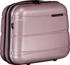 Flanigan Kosmetikkoffer FLA13 Rosa onesize Produktbild-Vorschau 2
