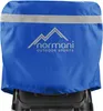 normani Regenüberzug für Fahrrad-Kindersitze Produktbild-Vorschau 5
