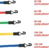 Ploché gumové napínací lanko Master Lock 3226EURDAT Náhled obrázku produktu 8