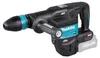 Makita Akku-Stemmhammer HM001GZ02, 40 V, SDS-max, incl. Produktbild-Vorschau 1