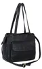 Benthill Handtaschen Damen Leder | Henkeltasche mit Produktbild-Vorschau 1