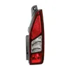 Partner Berlingo Teppee Droit Feu arrière Pour 2012- E-Prüf Voir les images du produit 4