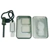 Mil-Tec Fire-Steel Set Produktbild-Vorschau 2