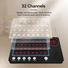 Retekess TH108 Bezdrôtový pager pre opatrovateľky, alarmové Náhľad obrázku produktu 2