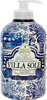 Nesti Dante Villa Sole Fresia Blue Liquid Soap/Flüssigseife Anteprima dell’immagine prodotto 1